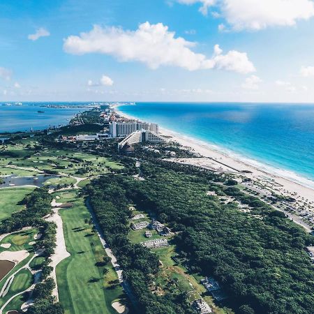Iberostar Selection Coral Cancun (Adults Only) Esterno foto