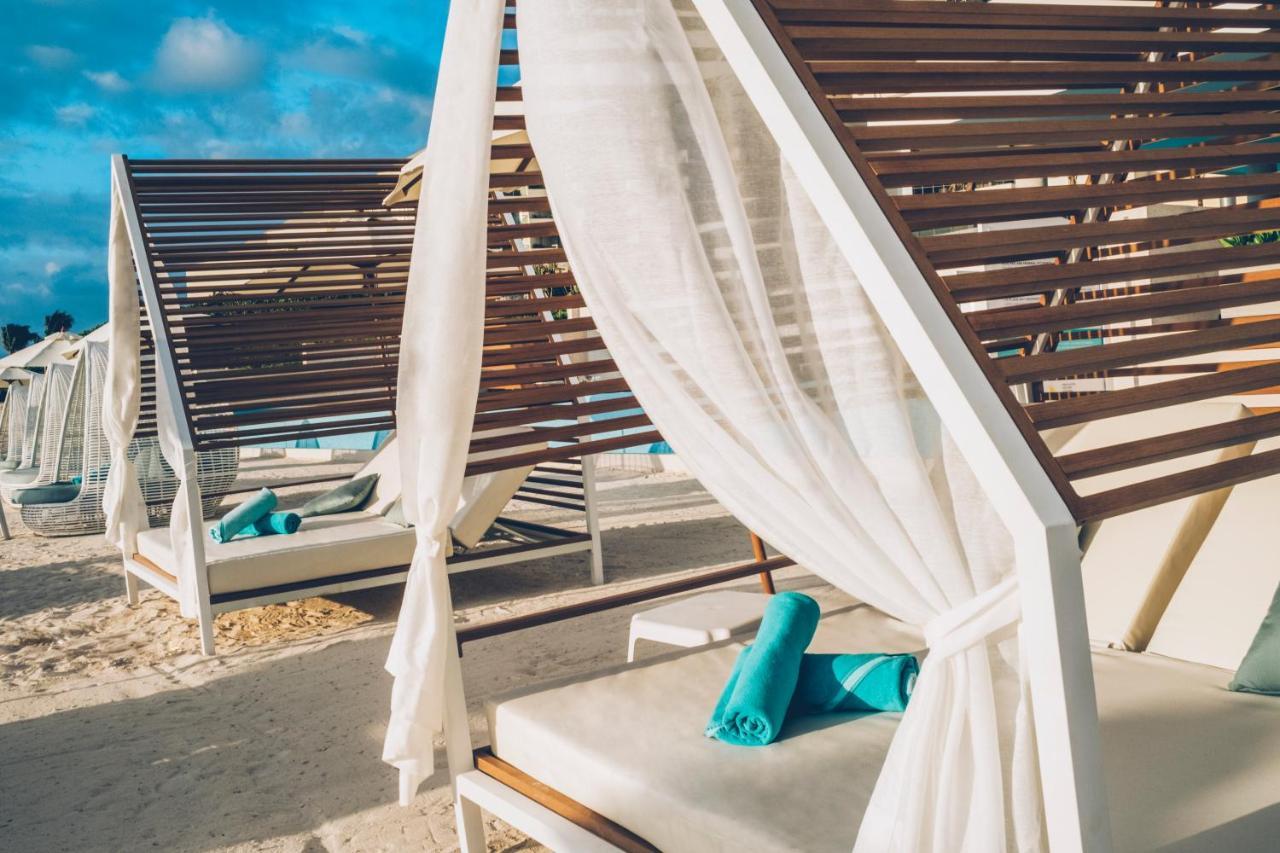 Iberostar Selection Coral Cancun (Adults Only) Esterno foto