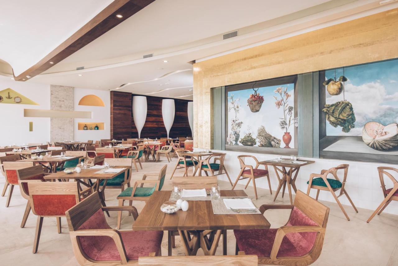 Iberostar Selection Coral Cancun (Adults Only) Esterno foto