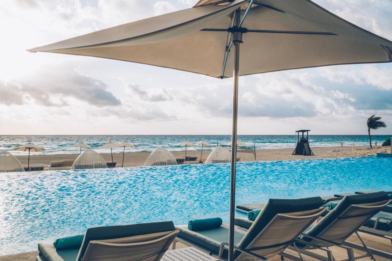 Iberostar Selection Coral Cancun (Adults Only) Esterno foto