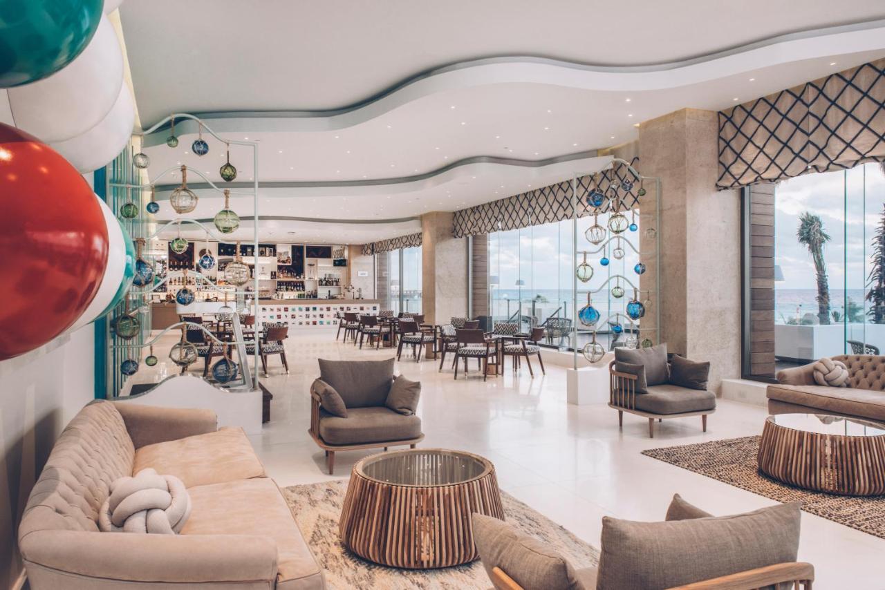Iberostar Selection Coral Cancun (Adults Only) Esterno foto