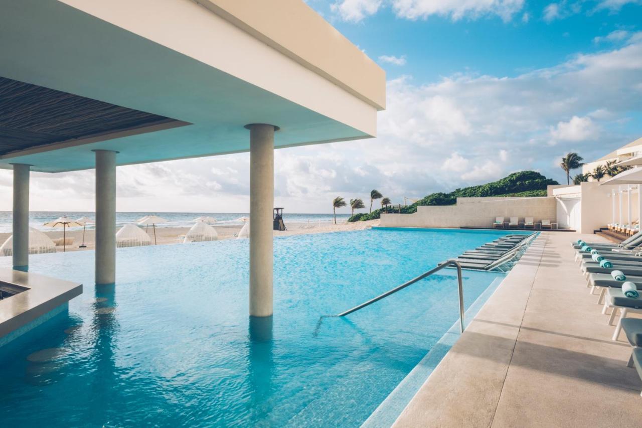 Iberostar Selection Coral Cancun (Adults Only) Esterno foto