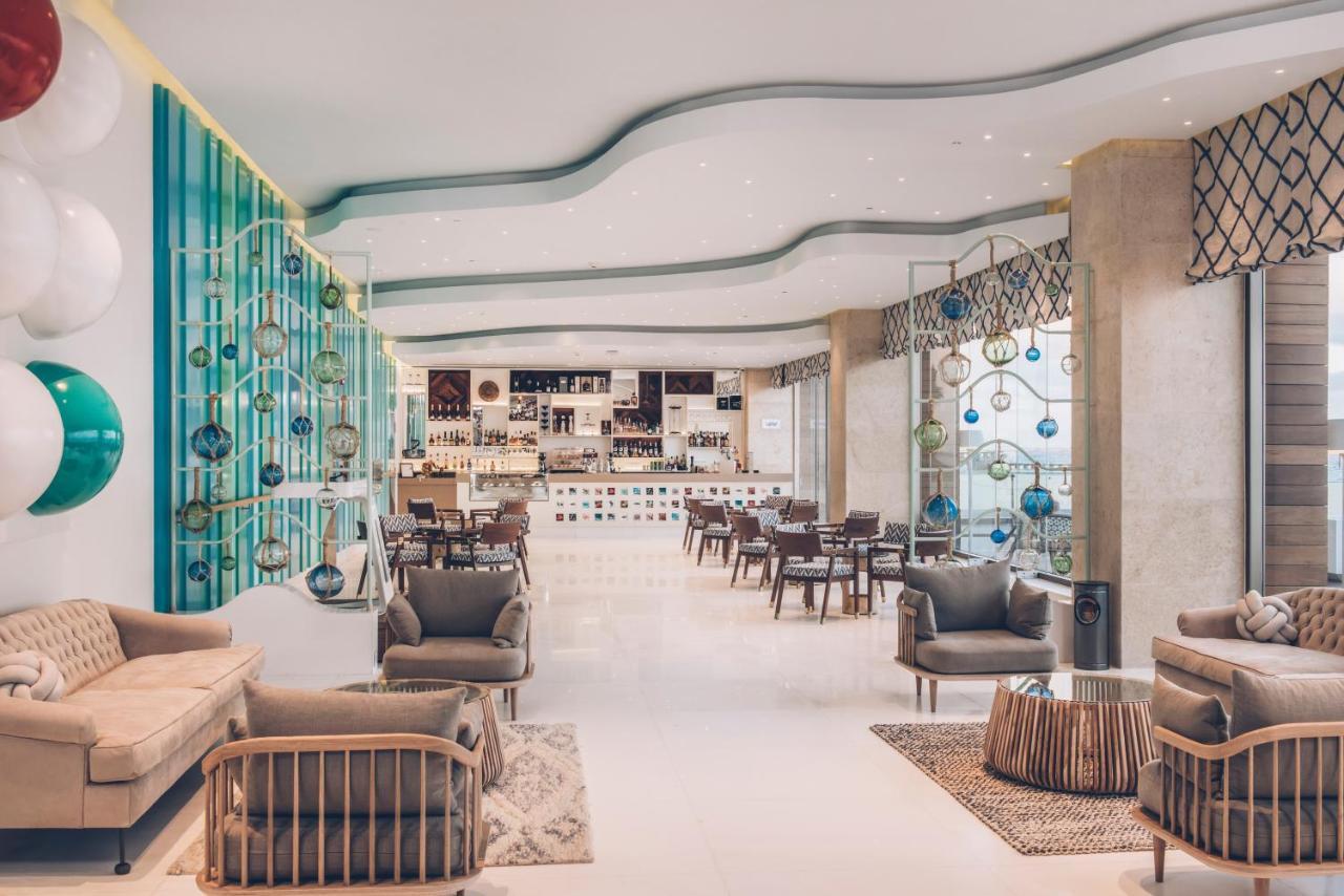 Iberostar Selection Coral Cancun (Adults Only) Esterno foto