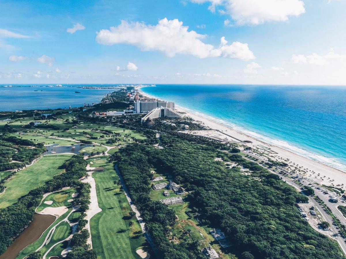 Iberostar Selection Coral Cancun (Adults Only) Esterno foto