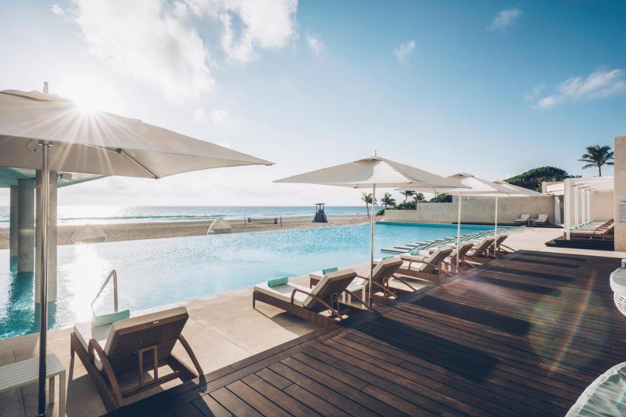 Iberostar Selection Coral Cancun (Adults Only) Esterno foto