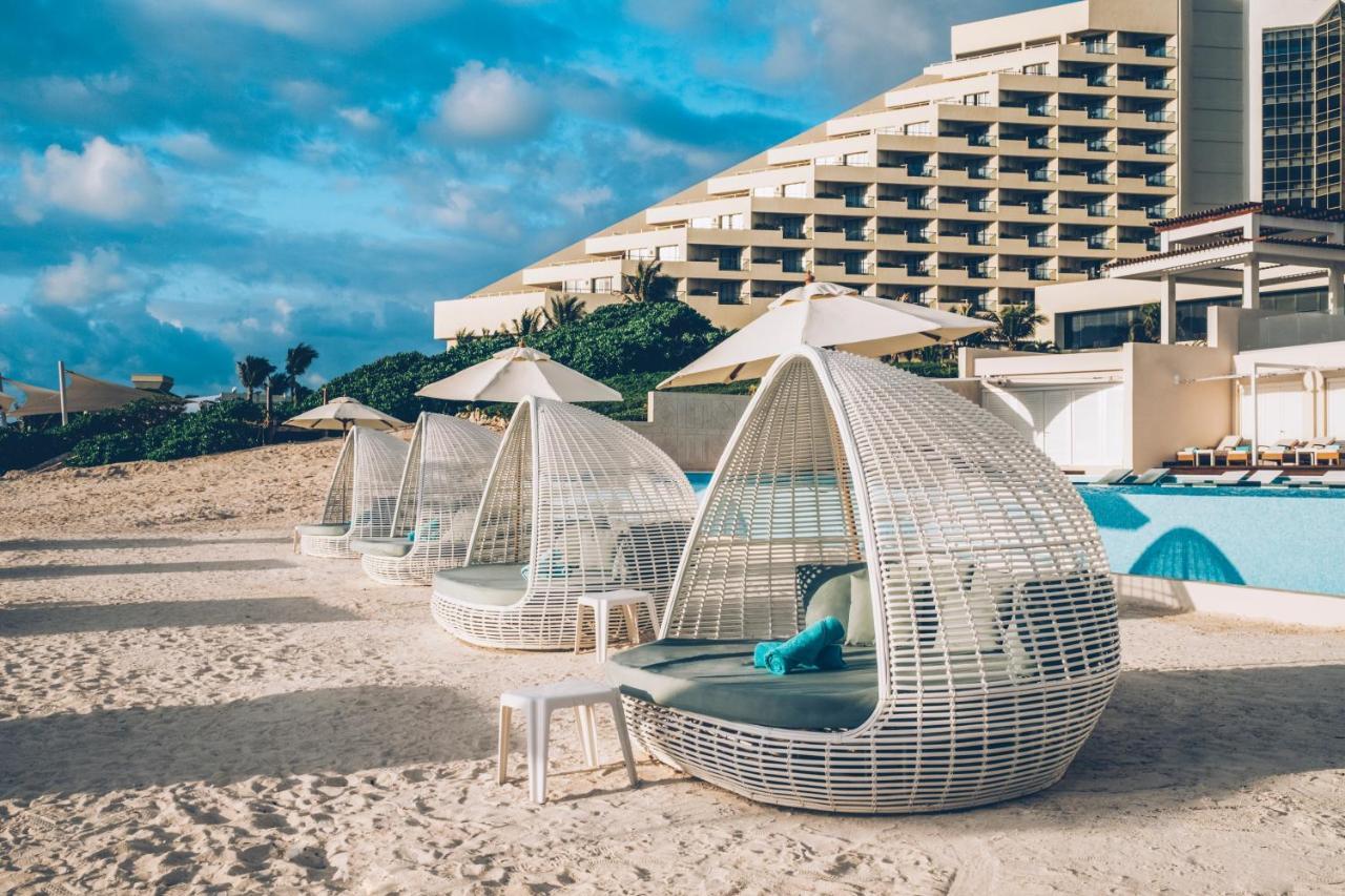Iberostar Selection Coral Cancun (Adults Only) Esterno foto