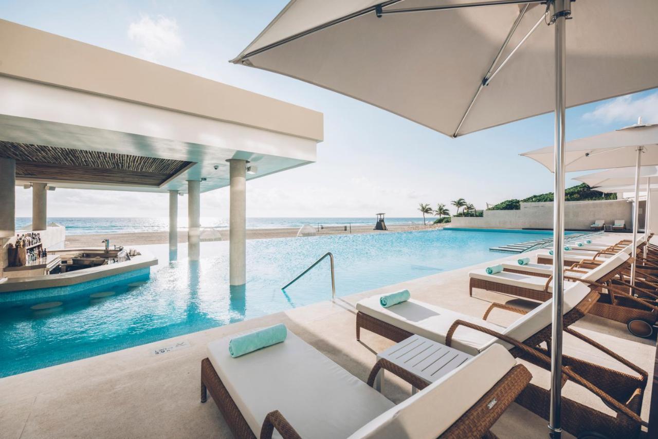 Iberostar Selection Coral Cancun (Adults Only) Esterno foto