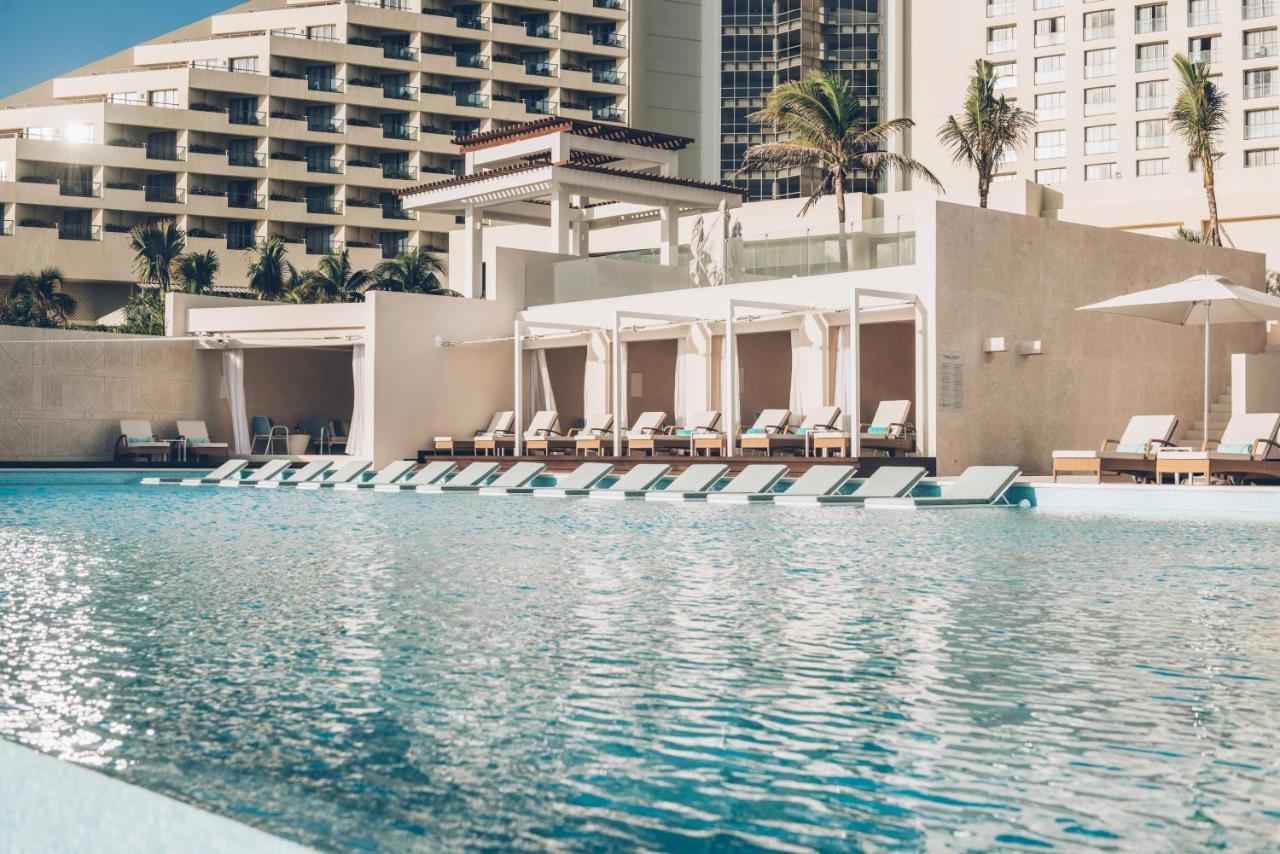 Iberostar Selection Coral Cancun (Adults Only) Esterno foto