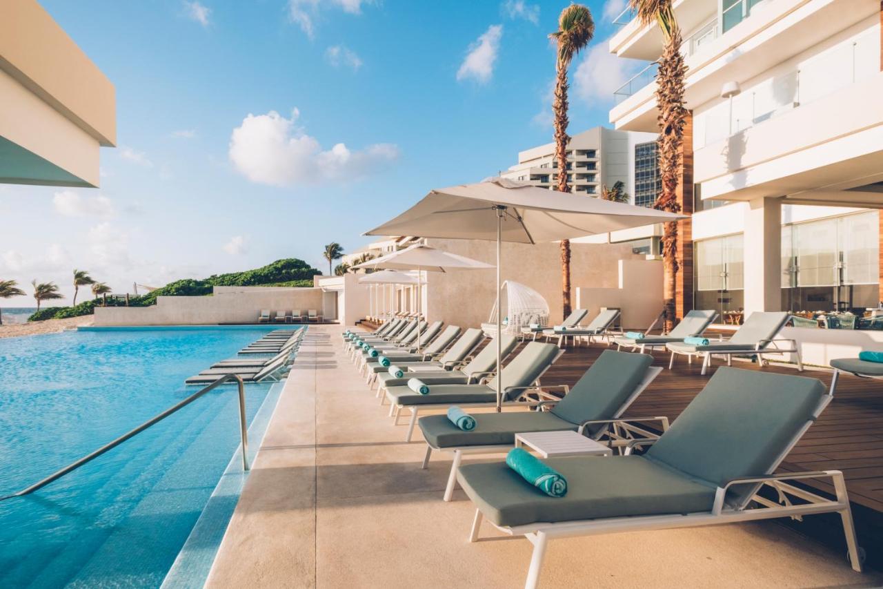 Iberostar Selection Coral Cancun (Adults Only) Esterno foto