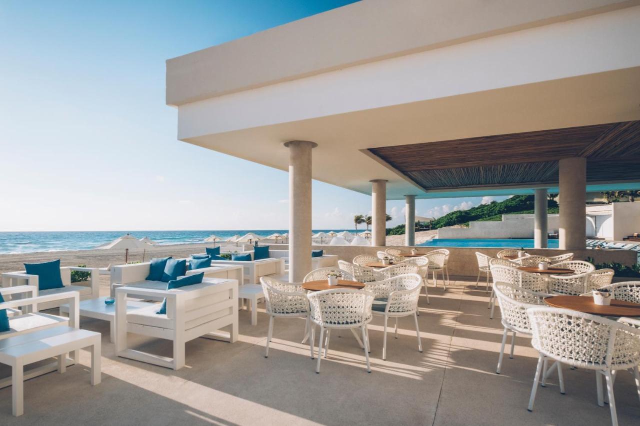 Iberostar Selection Coral Cancun (Adults Only) Esterno foto