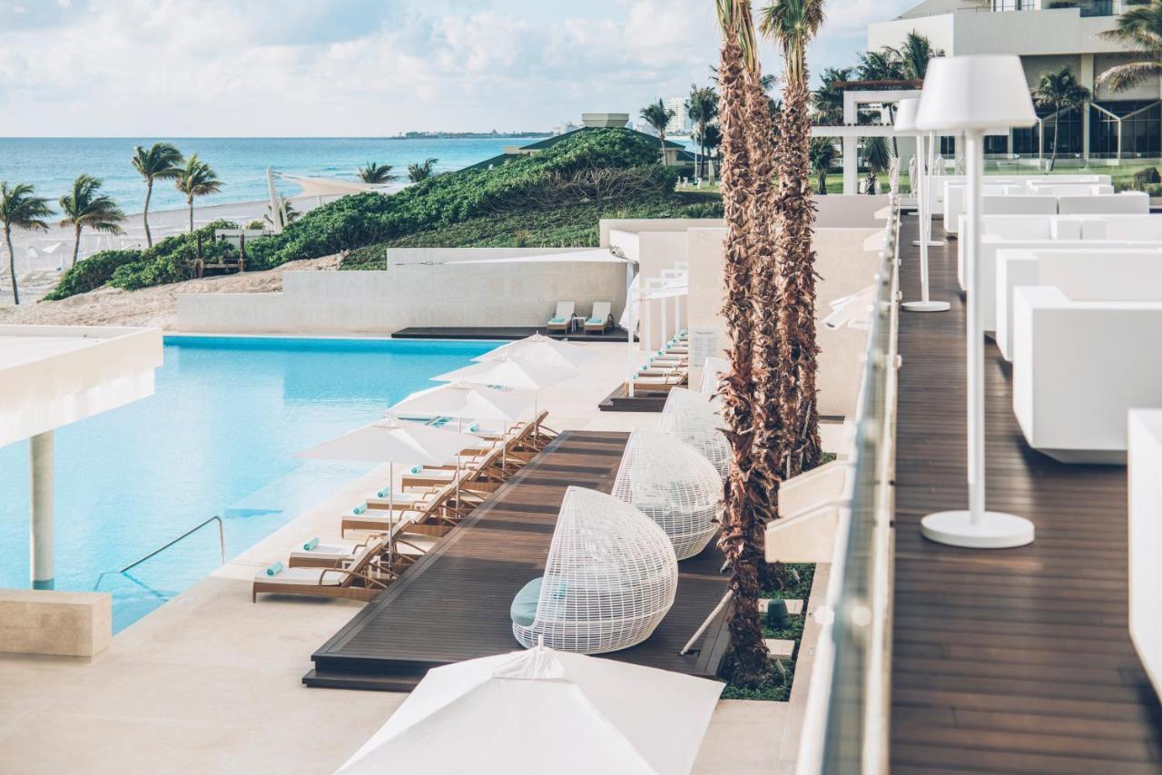 Iberostar Selection Coral Cancun (Adults Only) Esterno foto