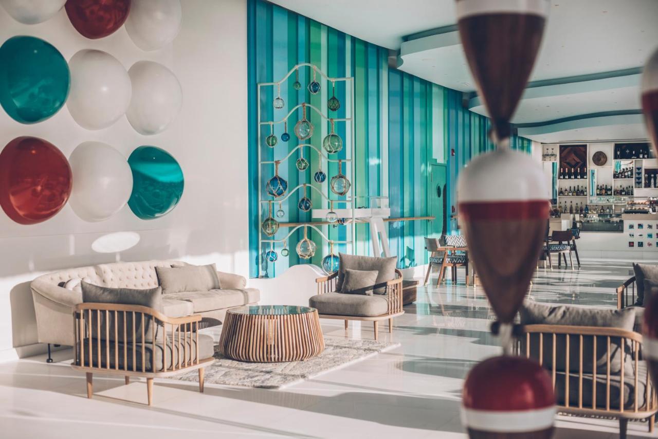 Iberostar Selection Coral Cancun (Adults Only) Esterno foto