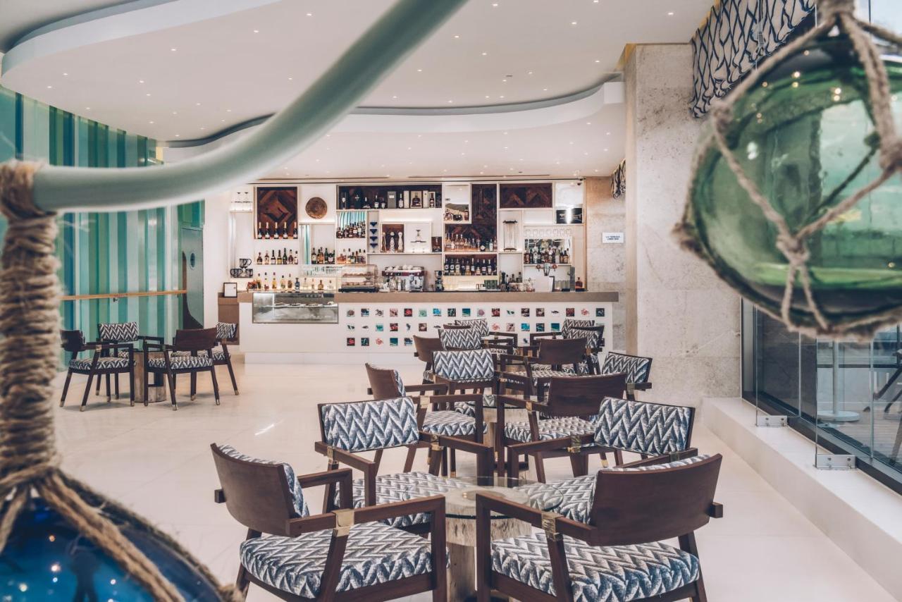 Iberostar Selection Coral Cancun (Adults Only) Esterno foto