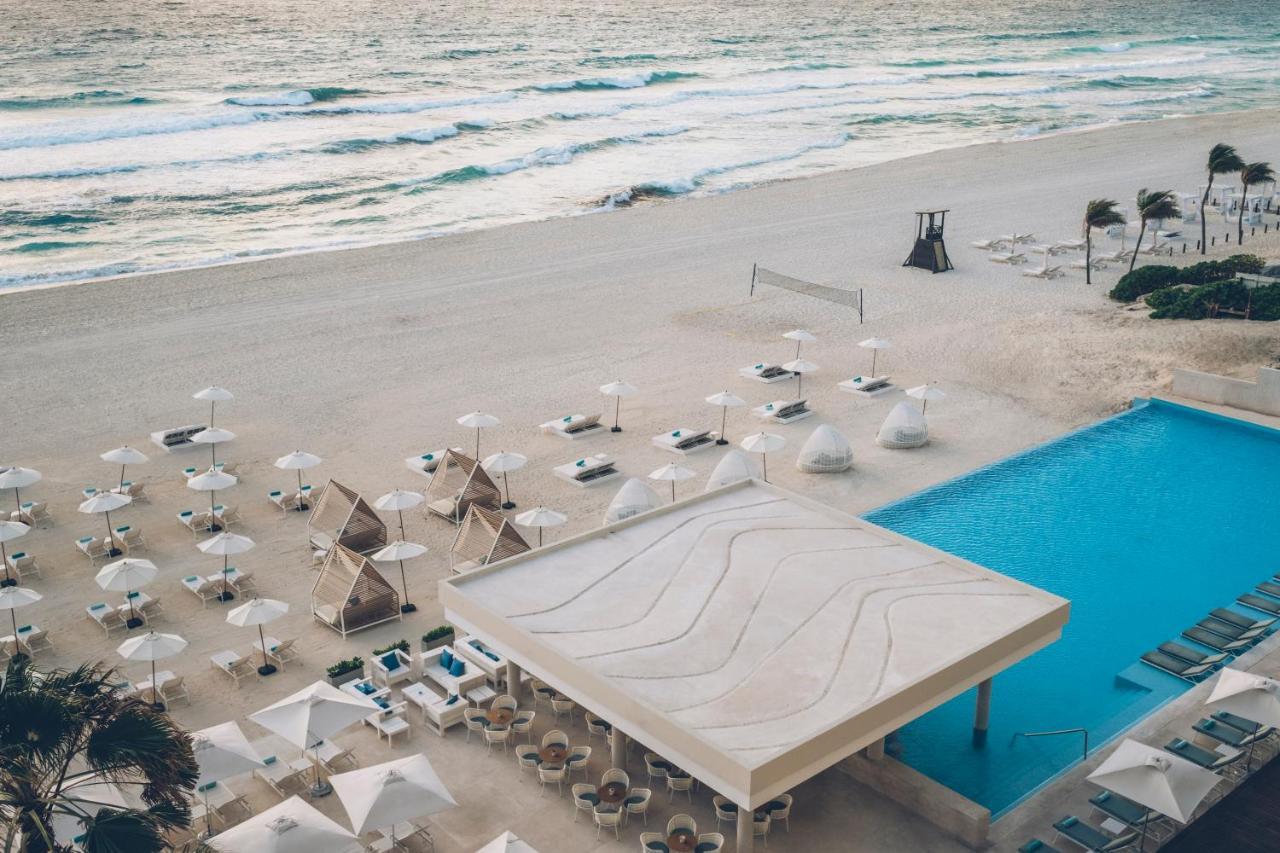 Iberostar Selection Coral Cancun (Adults Only) Esterno foto