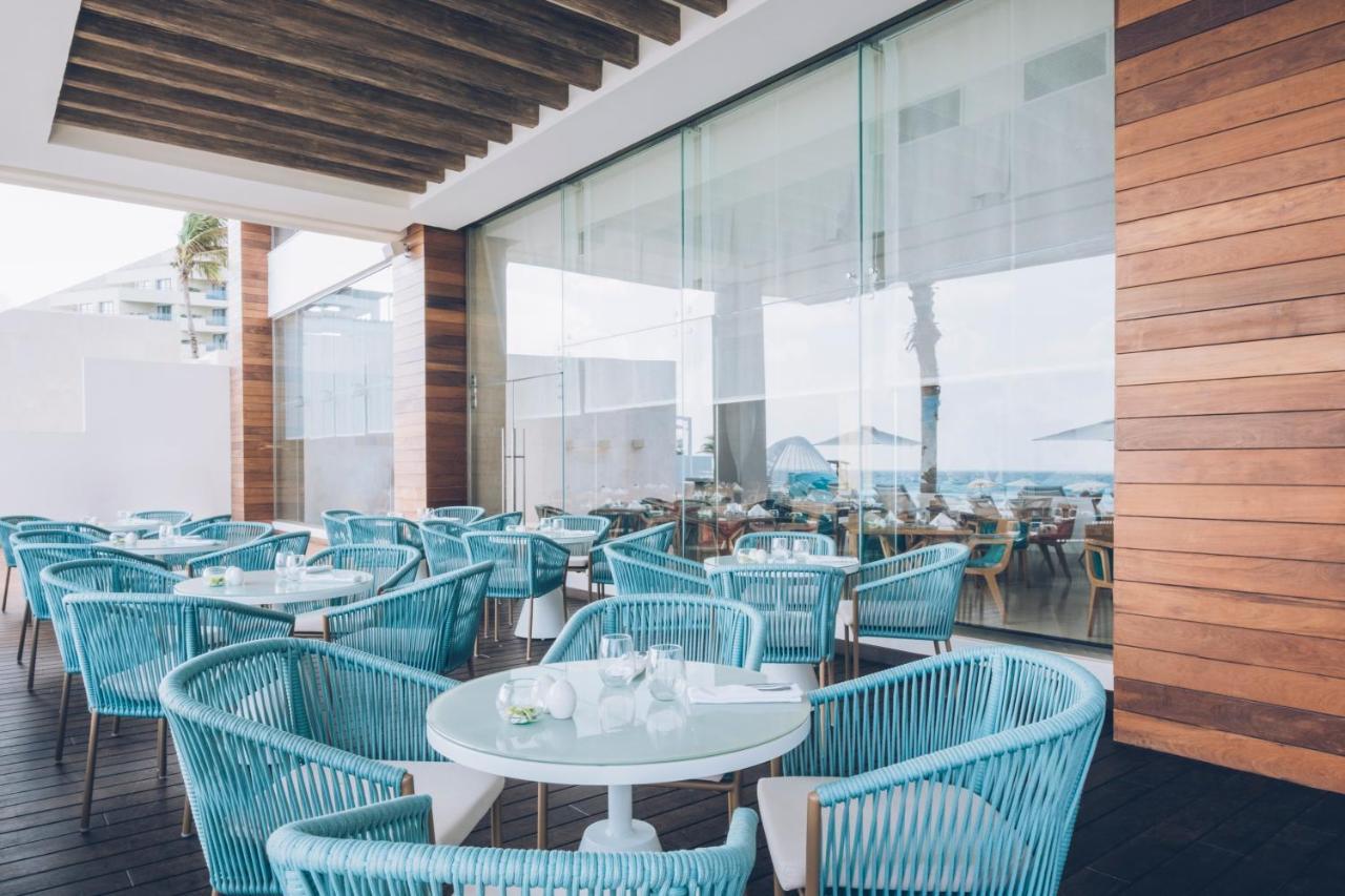 Iberostar Selection Coral Cancun (Adults Only) Esterno foto