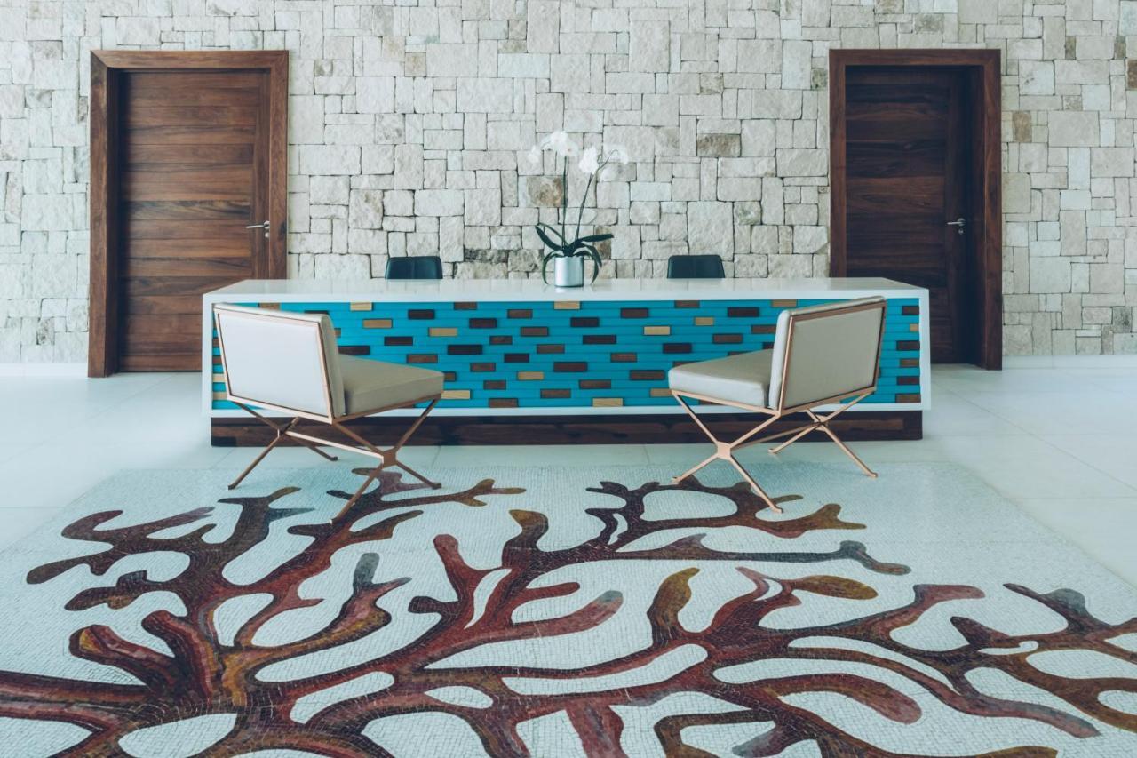 Iberostar Selection Coral Cancun (Adults Only) Esterno foto