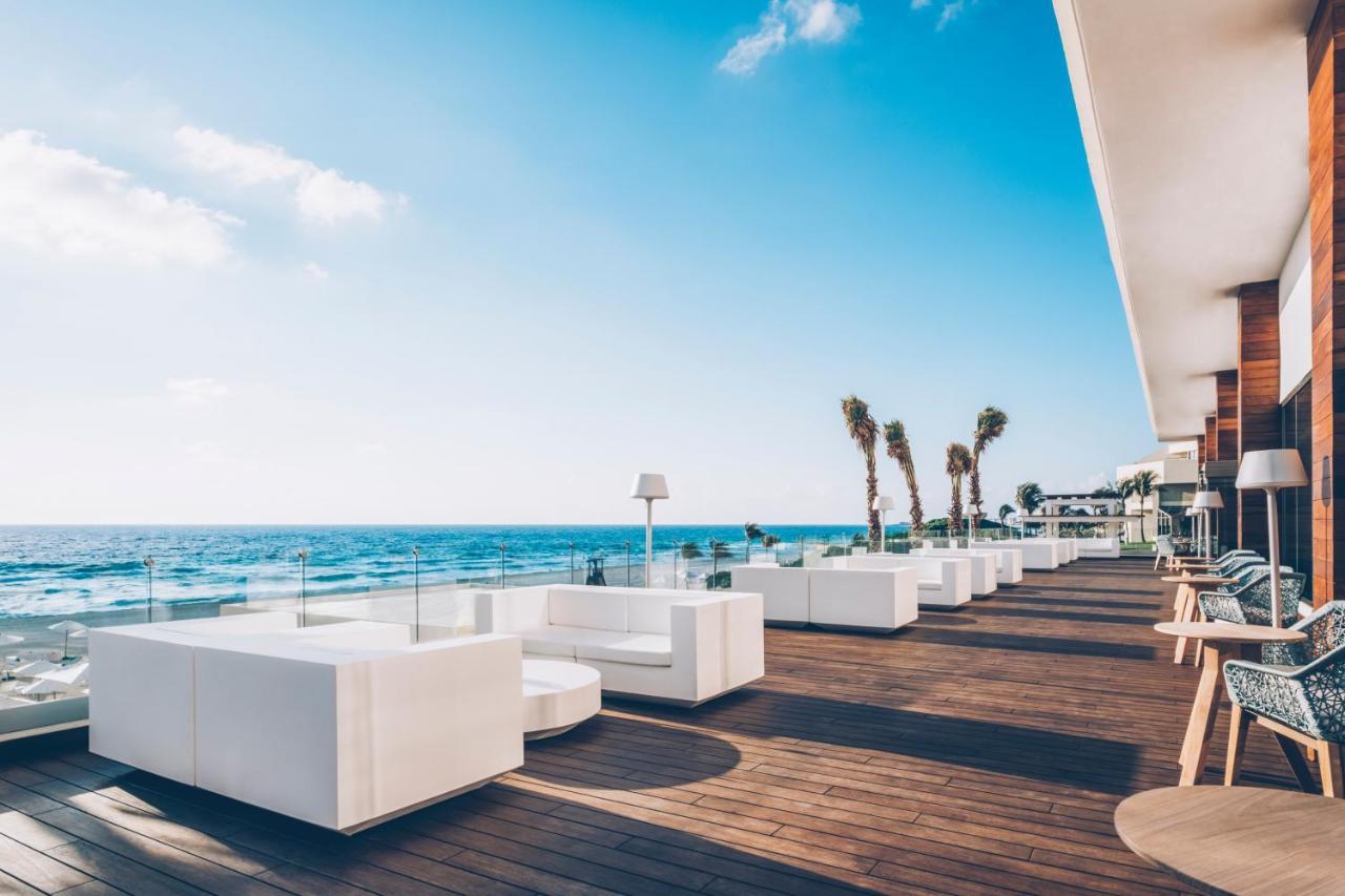 Iberostar Selection Coral Cancun (Adults Only) Esterno foto
