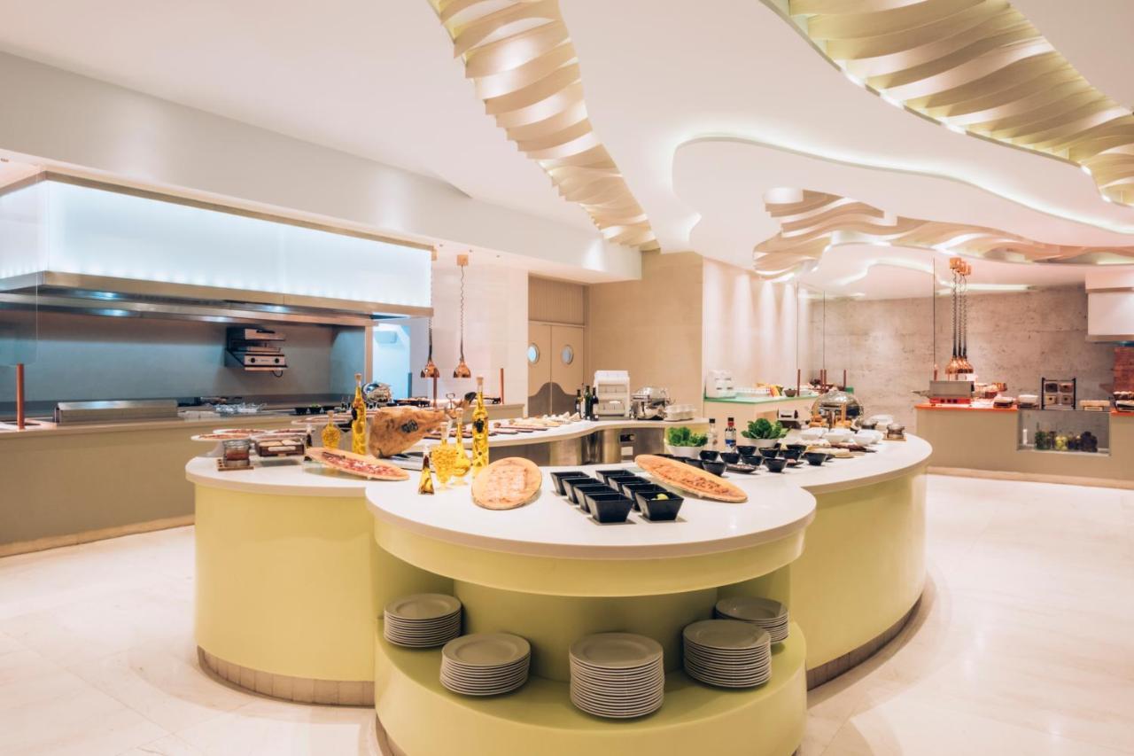 Iberostar Selection Coral Cancun (Adults Only) Esterno foto