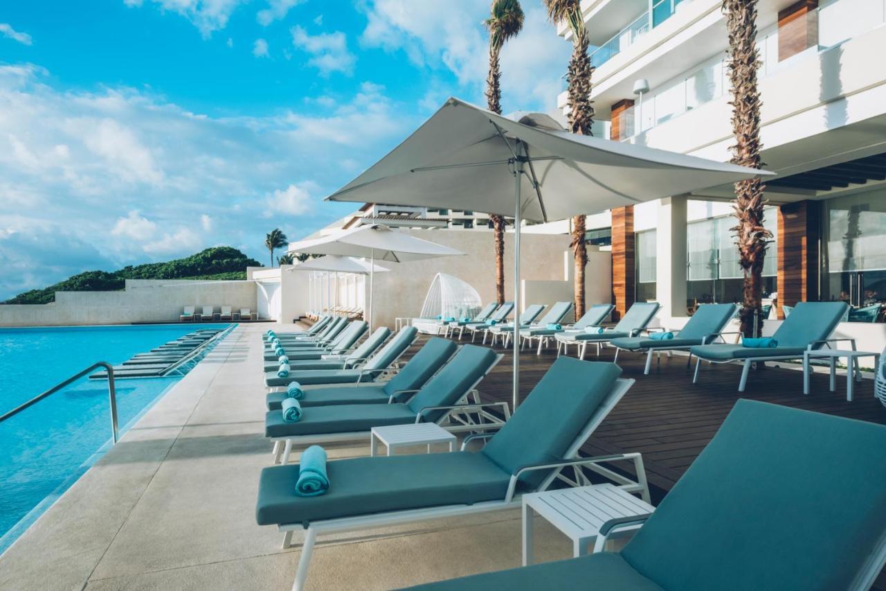Iberostar Selection Coral Cancun (Adults Only) Esterno foto