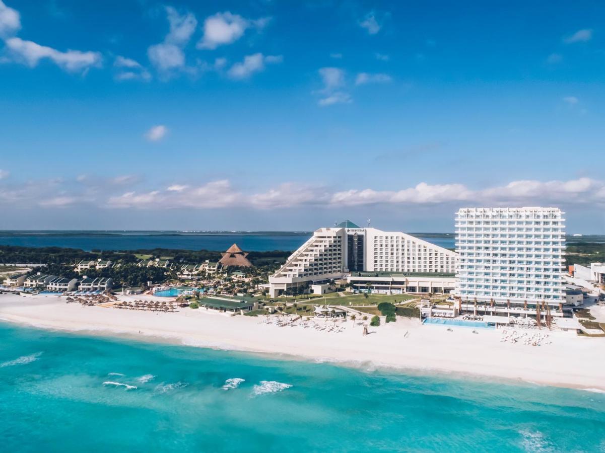 Iberostar Selection Coral Cancun (Adults Only) Esterno foto
