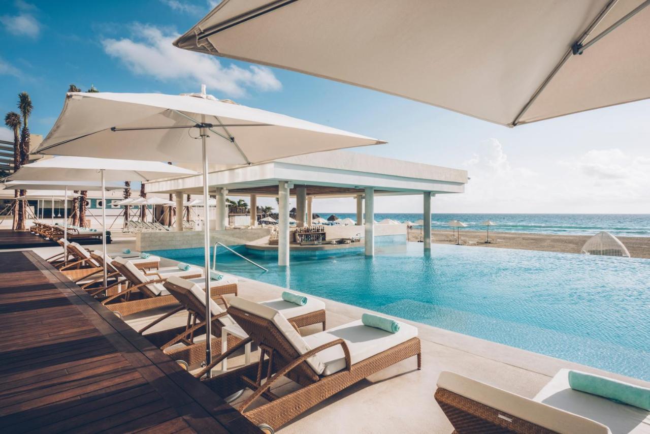 Iberostar Selection Coral Cancun (Adults Only) Esterno foto