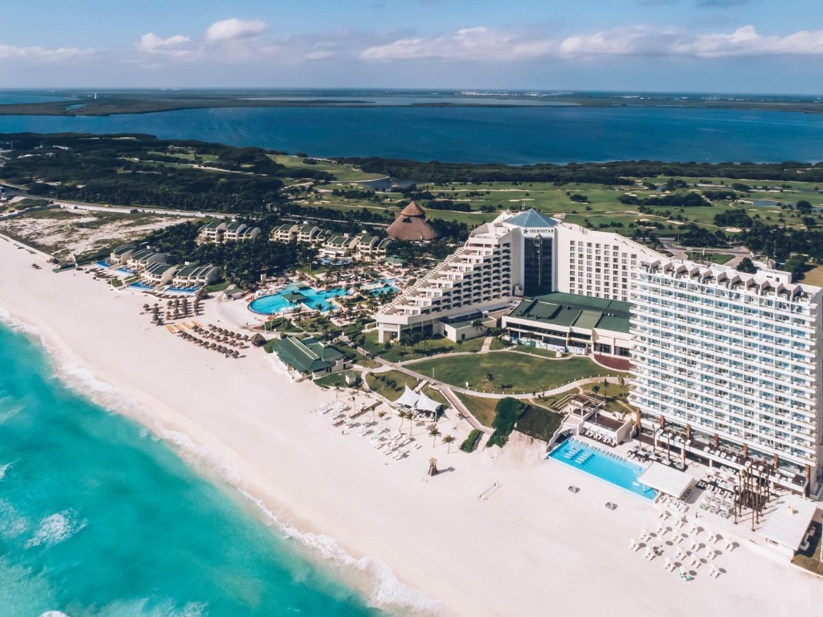 Iberostar Selection Coral Cancun (Adults Only) Esterno foto