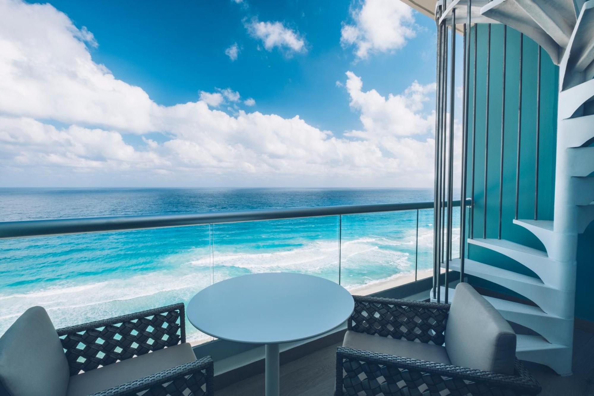 Iberostar Selection Coral Cancun (Adults Only) Camera foto
