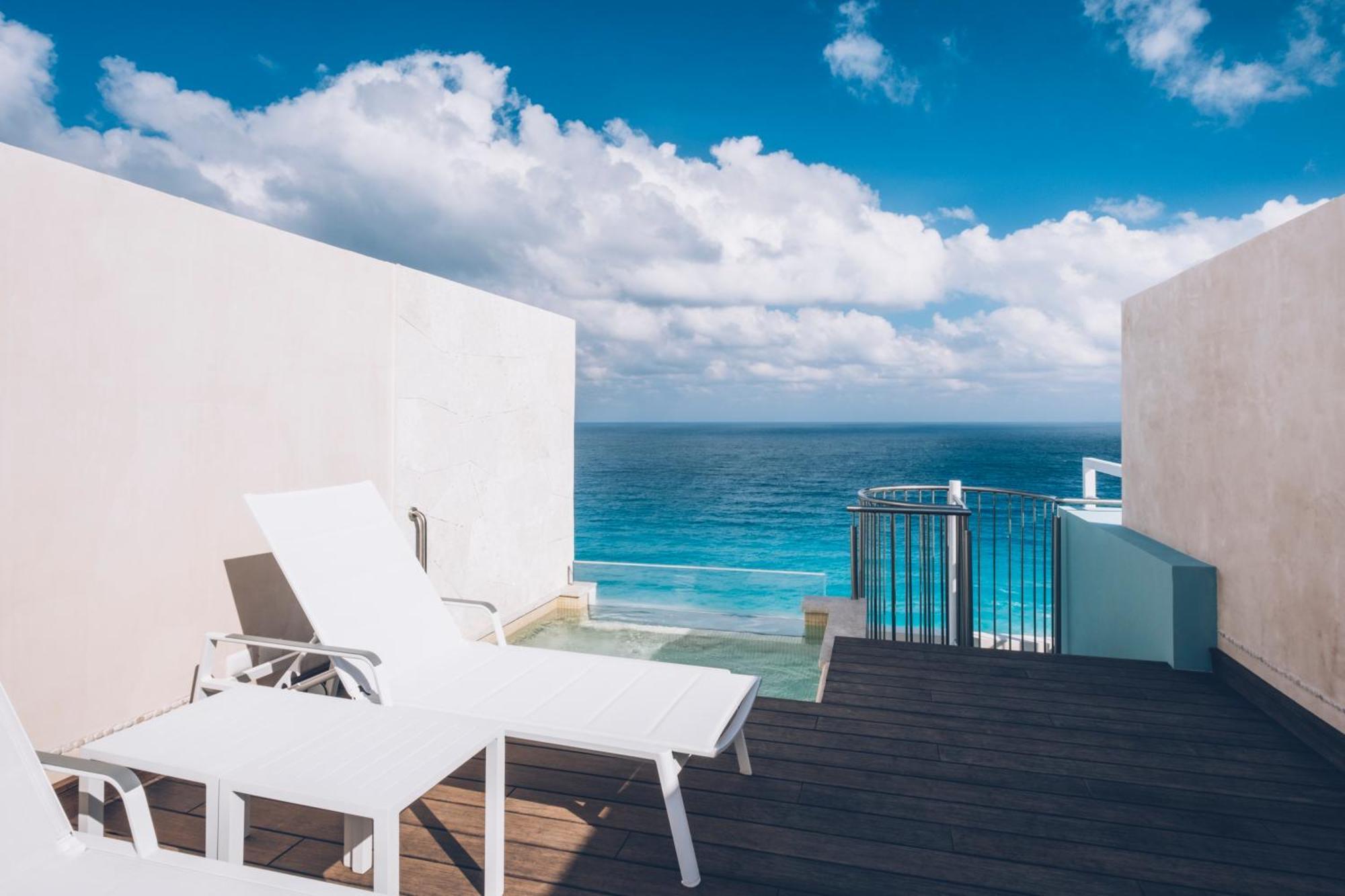 Iberostar Selection Coral Cancun (Adults Only) Camera foto