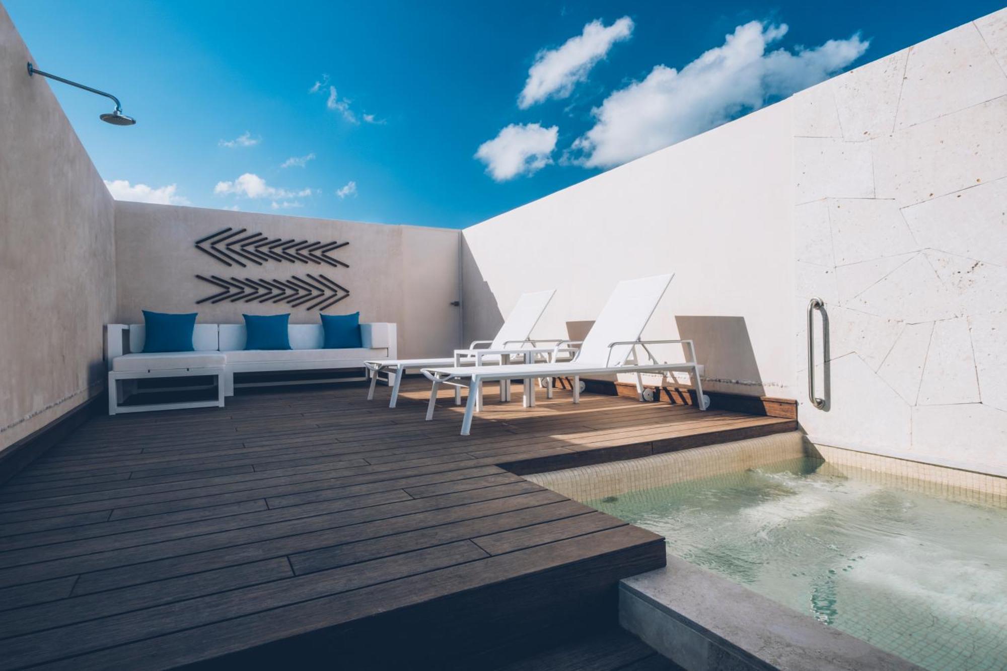 Iberostar Selection Coral Cancun (Adults Only) Camera foto