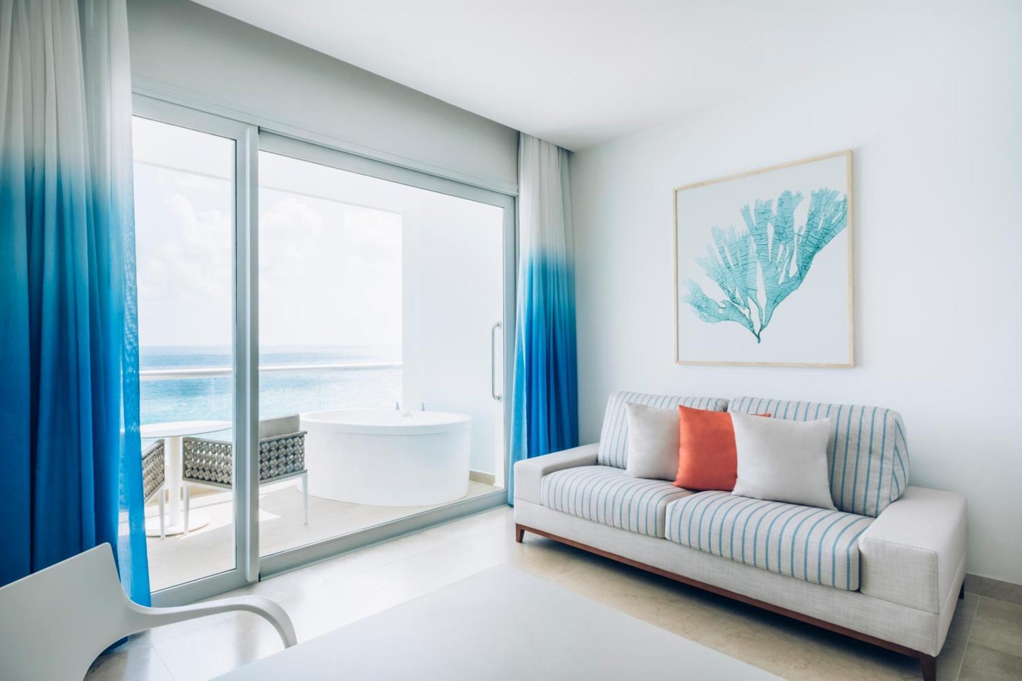 Iberostar Selection Coral Cancun (Adults Only) Esterno foto