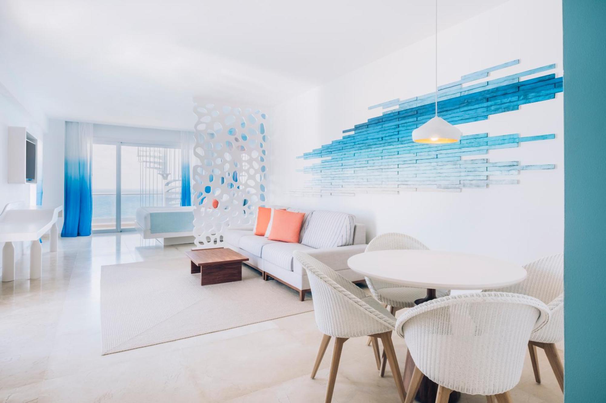 Iberostar Selection Coral Cancun (Adults Only) Esterno foto