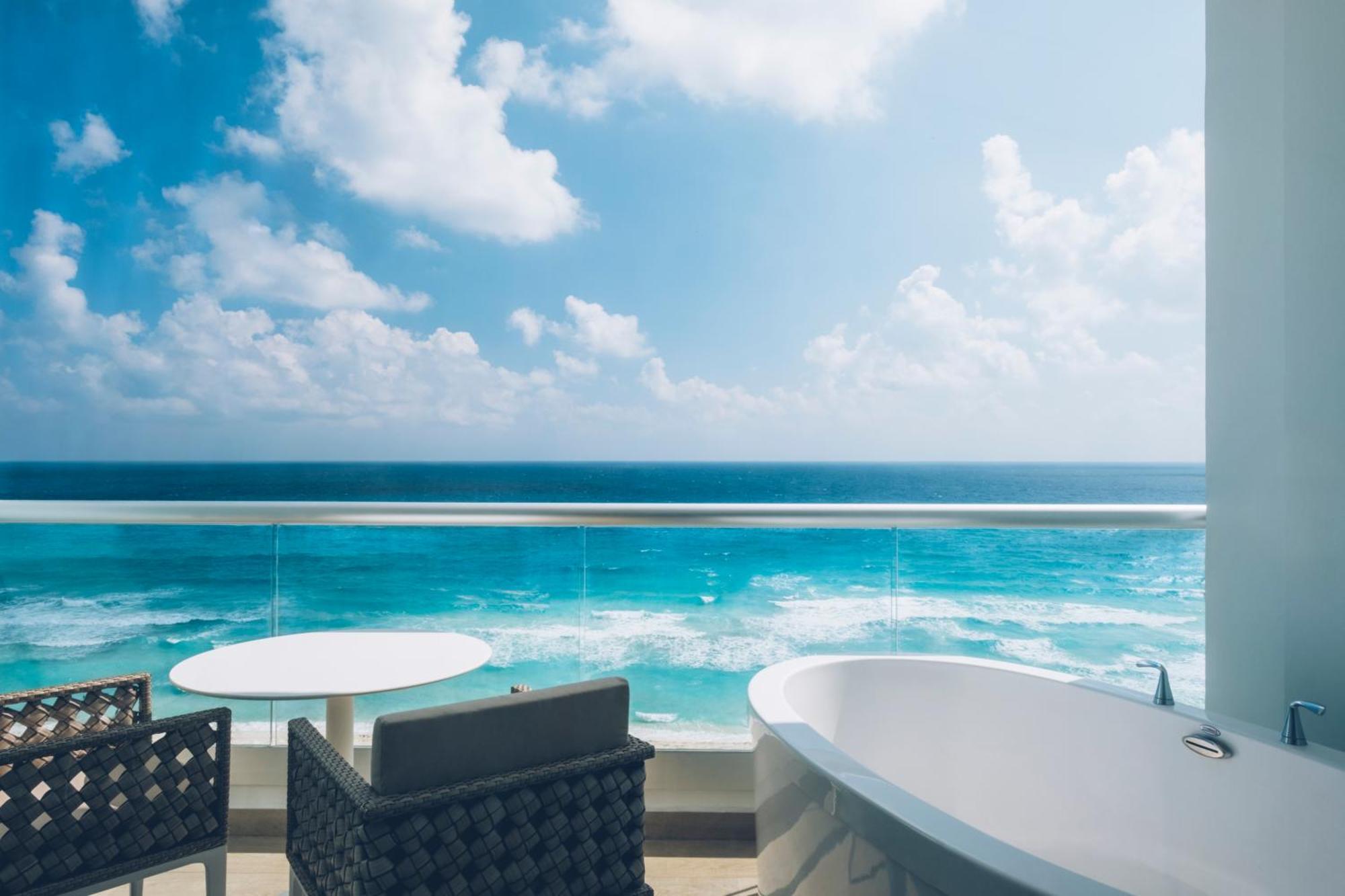Iberostar Selection Coral Cancun (Adults Only) Esterno foto