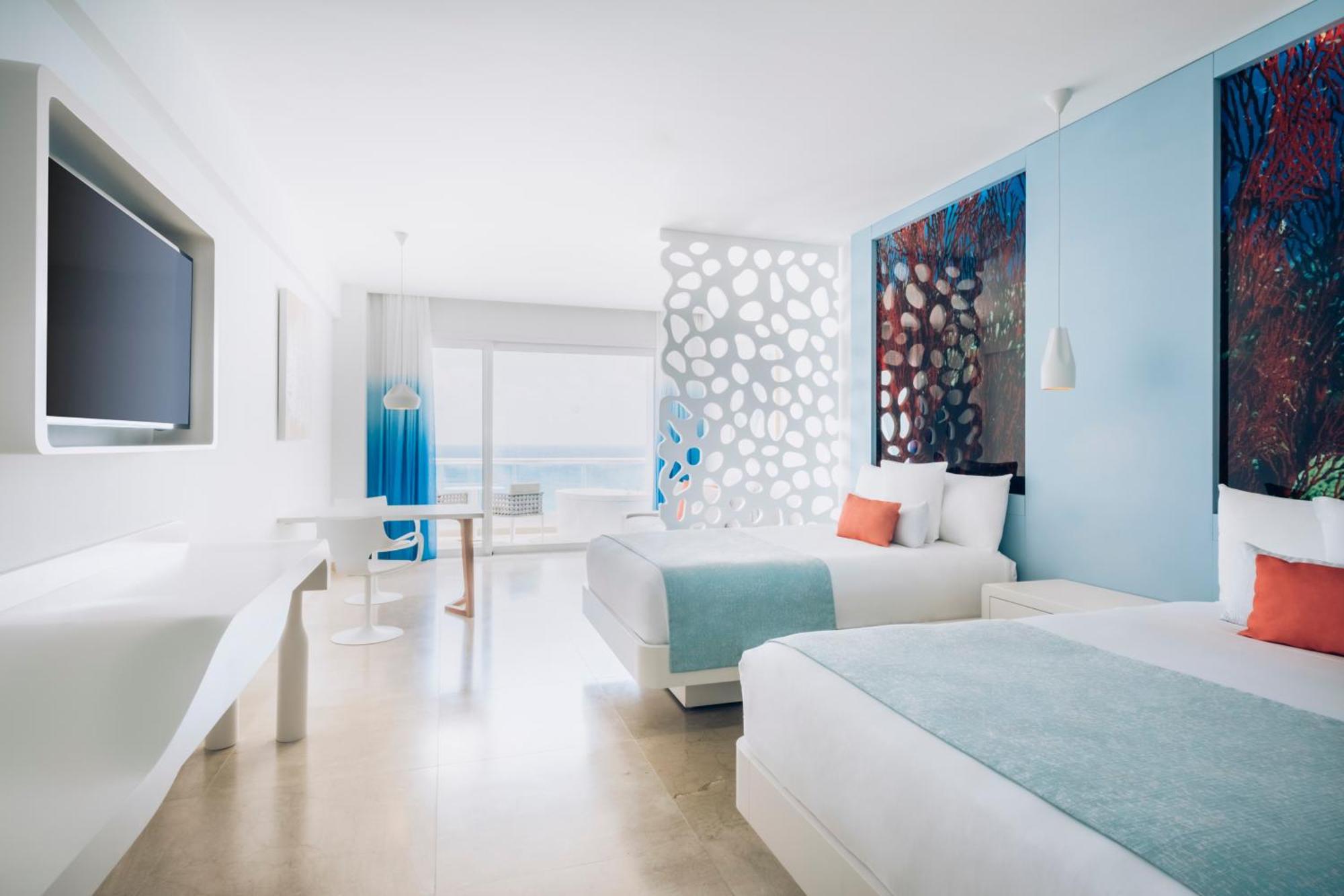 Iberostar Selection Coral Cancun (Adults Only) Esterno foto