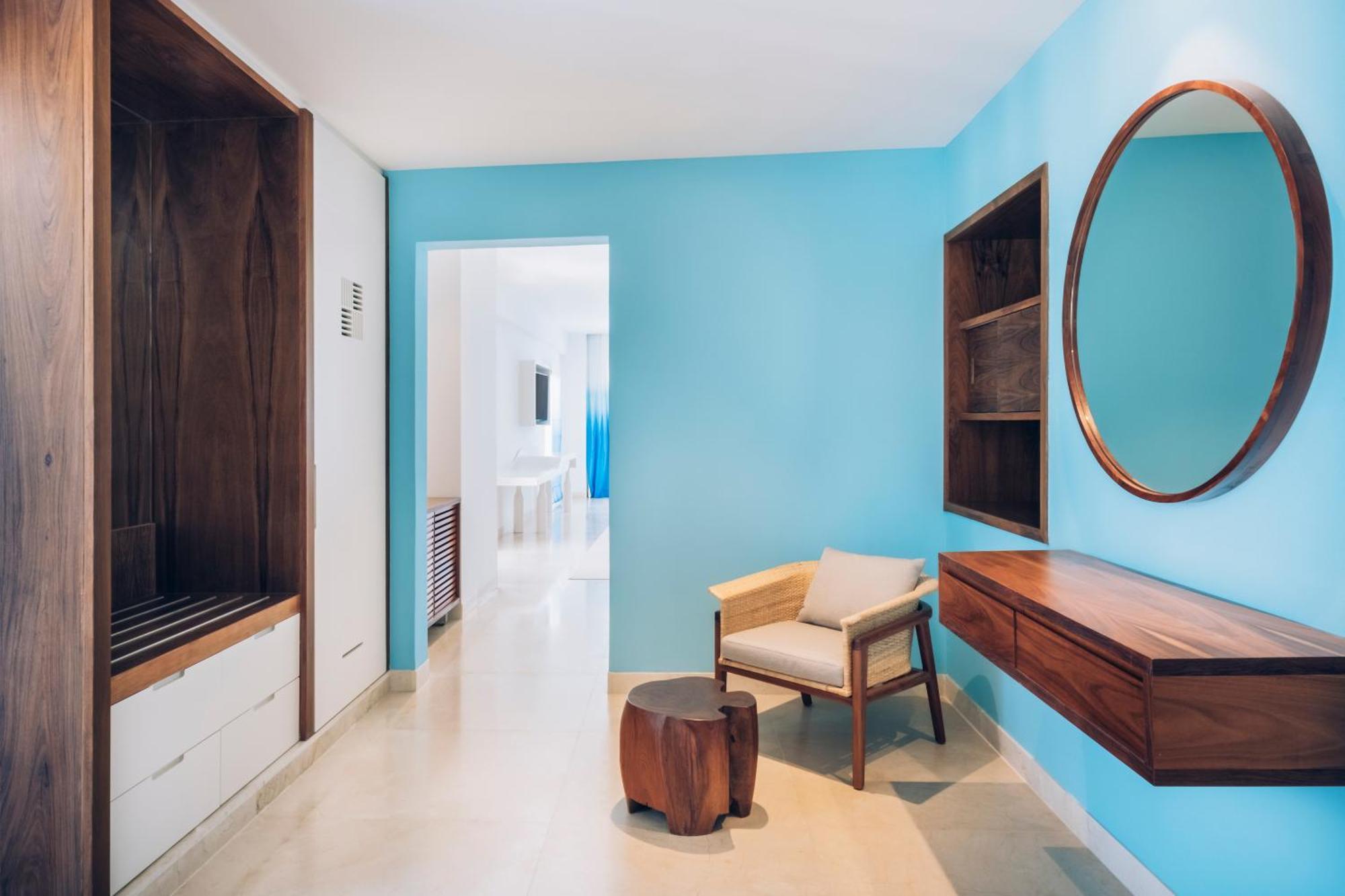 Iberostar Selection Coral Cancun (Adults Only) Esterno foto