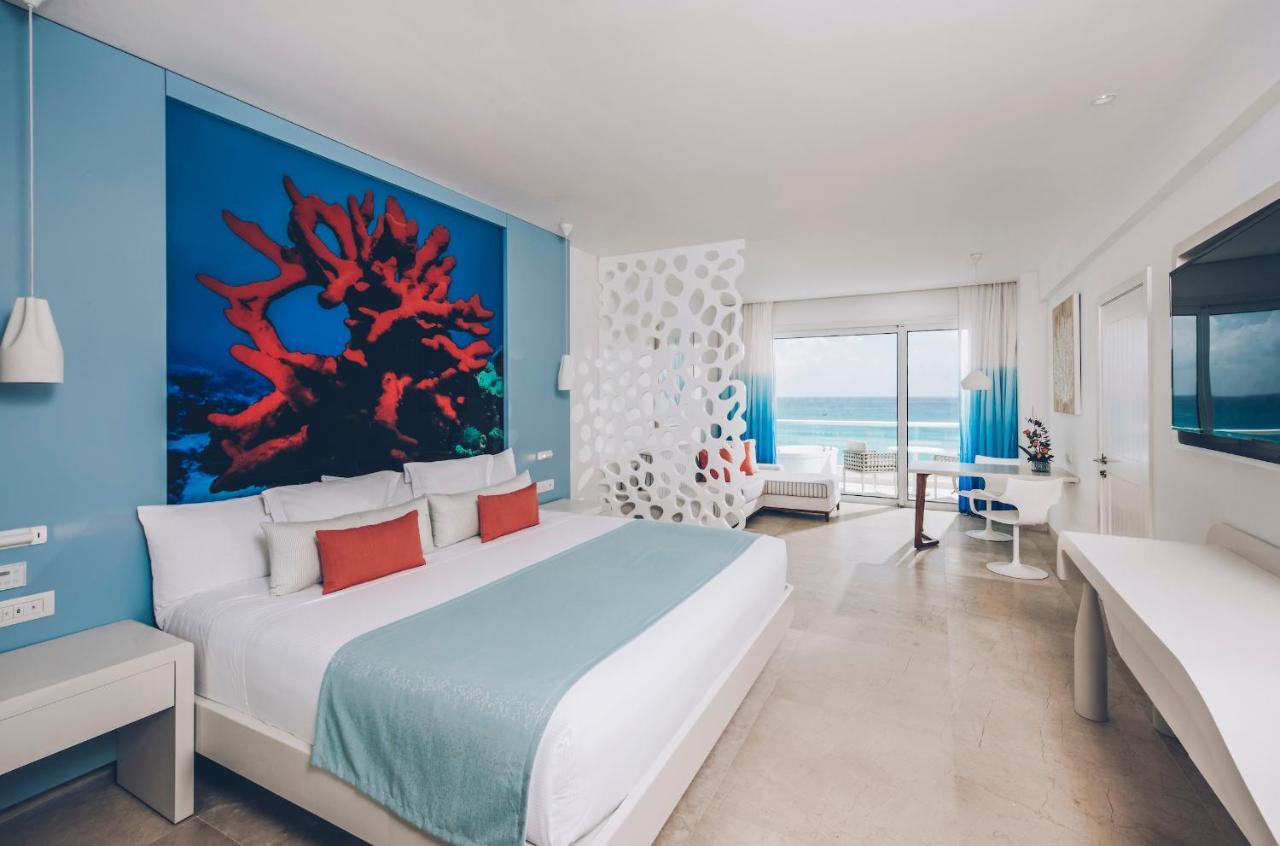 Iberostar Selection Coral Cancun (Adults Only) Esterno foto
