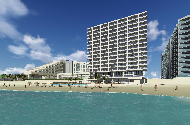 Iberostar Selection Coral Cancun (Adults Only) Esterno foto