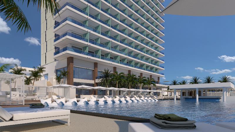Iberostar Selection Coral Cancun (Adults Only) Esterno foto
