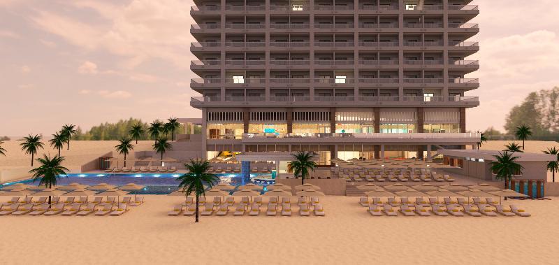 Iberostar Selection Coral Cancun (Adults Only) Esterno foto