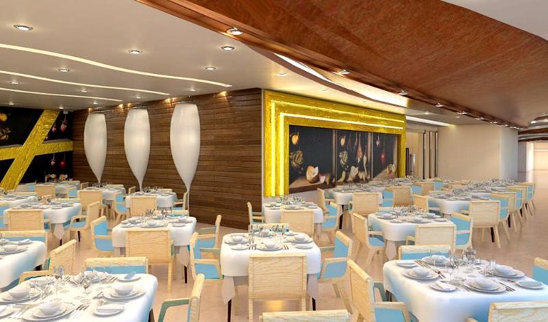 Iberostar Selection Coral Cancun (Adults Only) Esterno foto