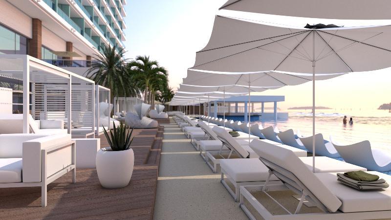 Iberostar Selection Coral Cancun (Adults Only) Esterno foto