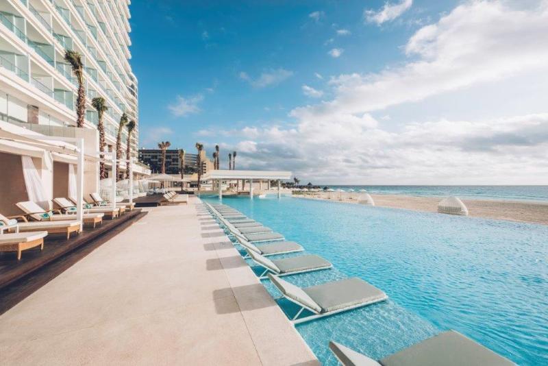 Iberostar Selection Coral Cancun (Adults Only) Esterno foto