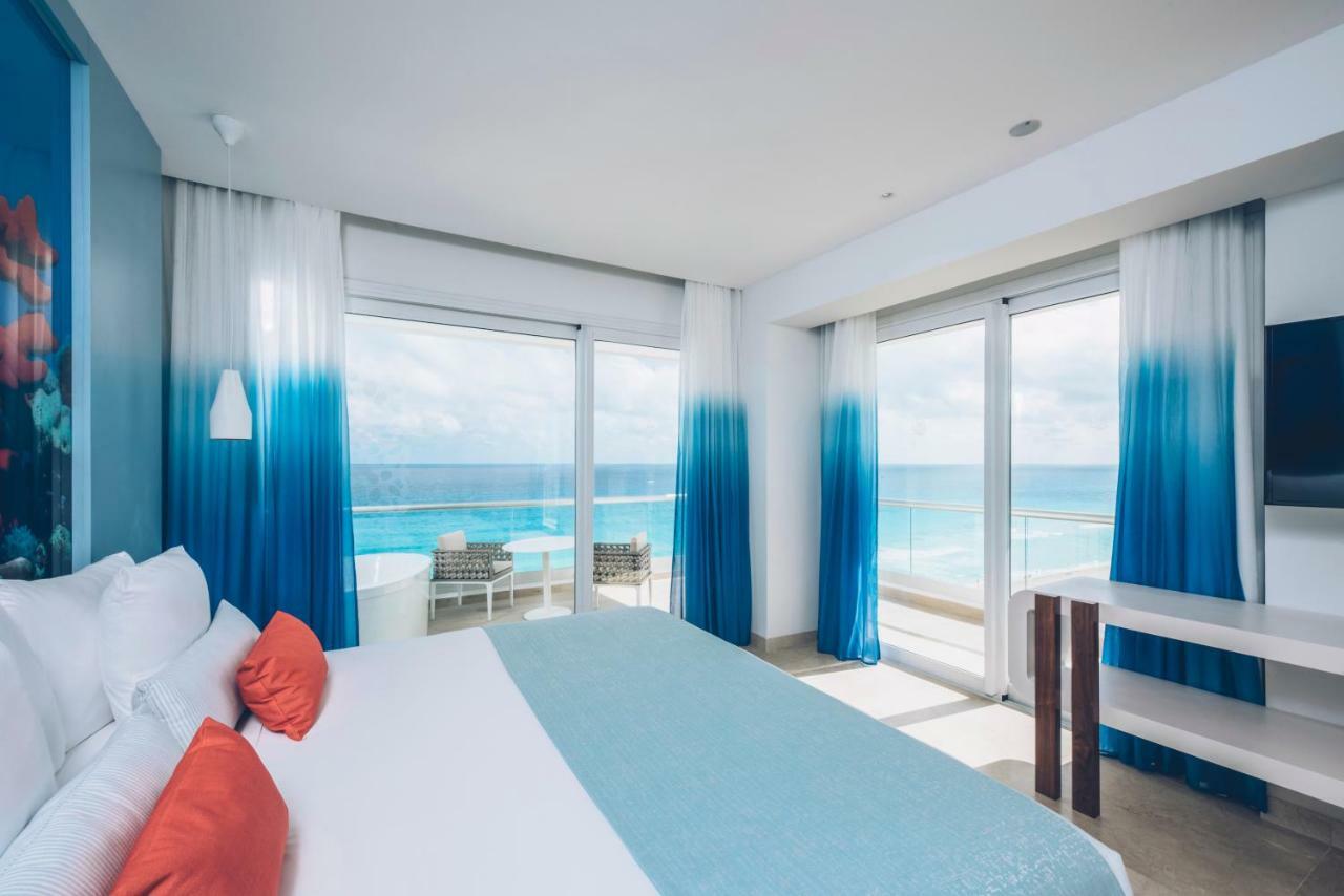 Iberostar Selection Coral Cancun (Adults Only) Esterno foto