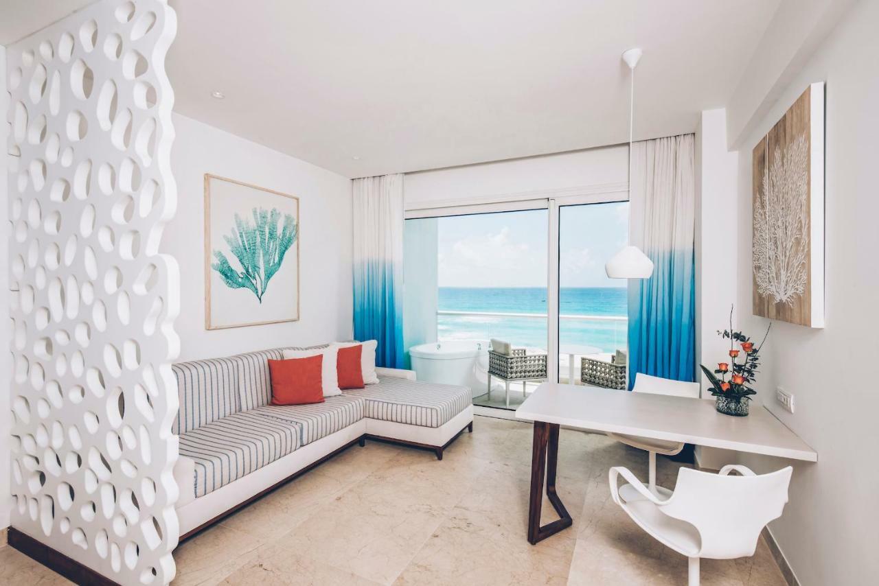 Iberostar Selection Coral Cancun (Adults Only) Esterno foto