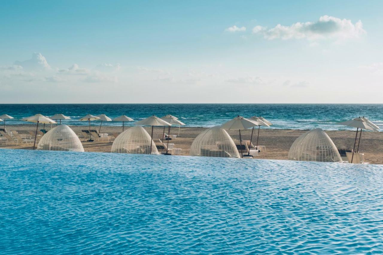 Iberostar Selection Coral Cancun (Adults Only) Esterno foto