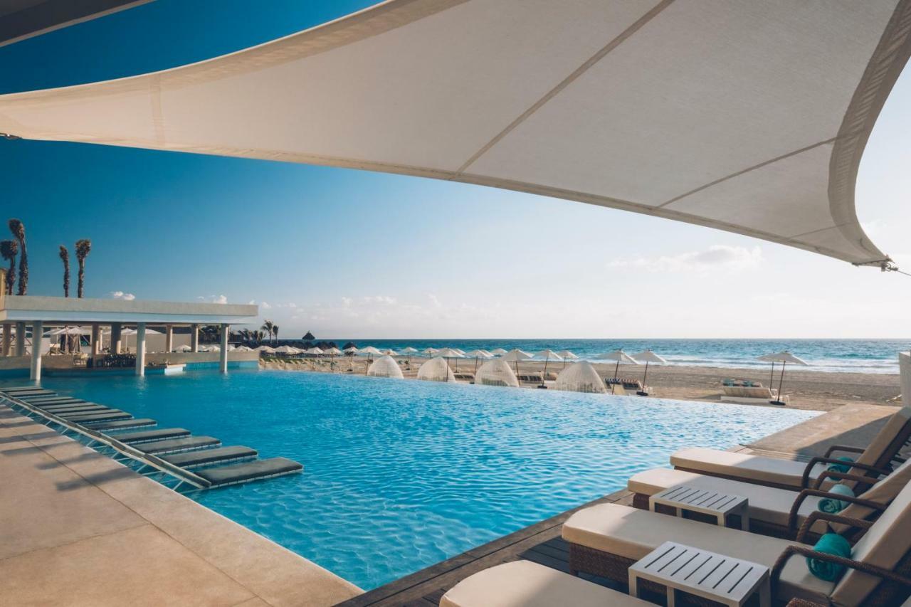 Iberostar Selection Coral Cancun (Adults Only) Esterno foto