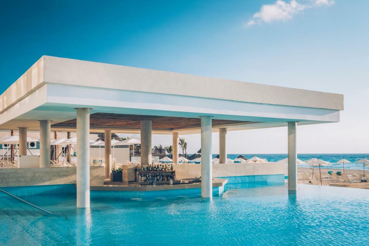 Iberostar Selection Coral Cancun (Adults Only) Esterno foto