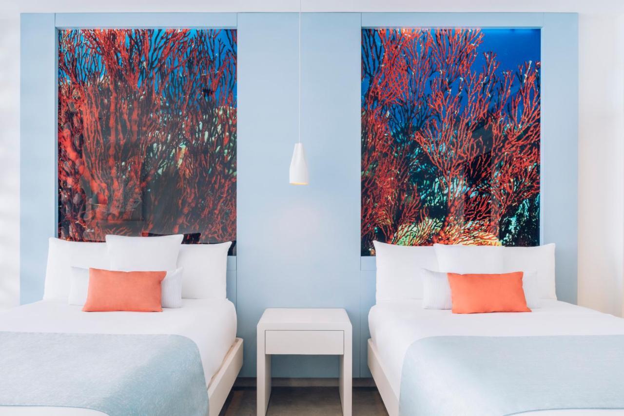 Iberostar Selection Coral Cancun (Adults Only) Esterno foto