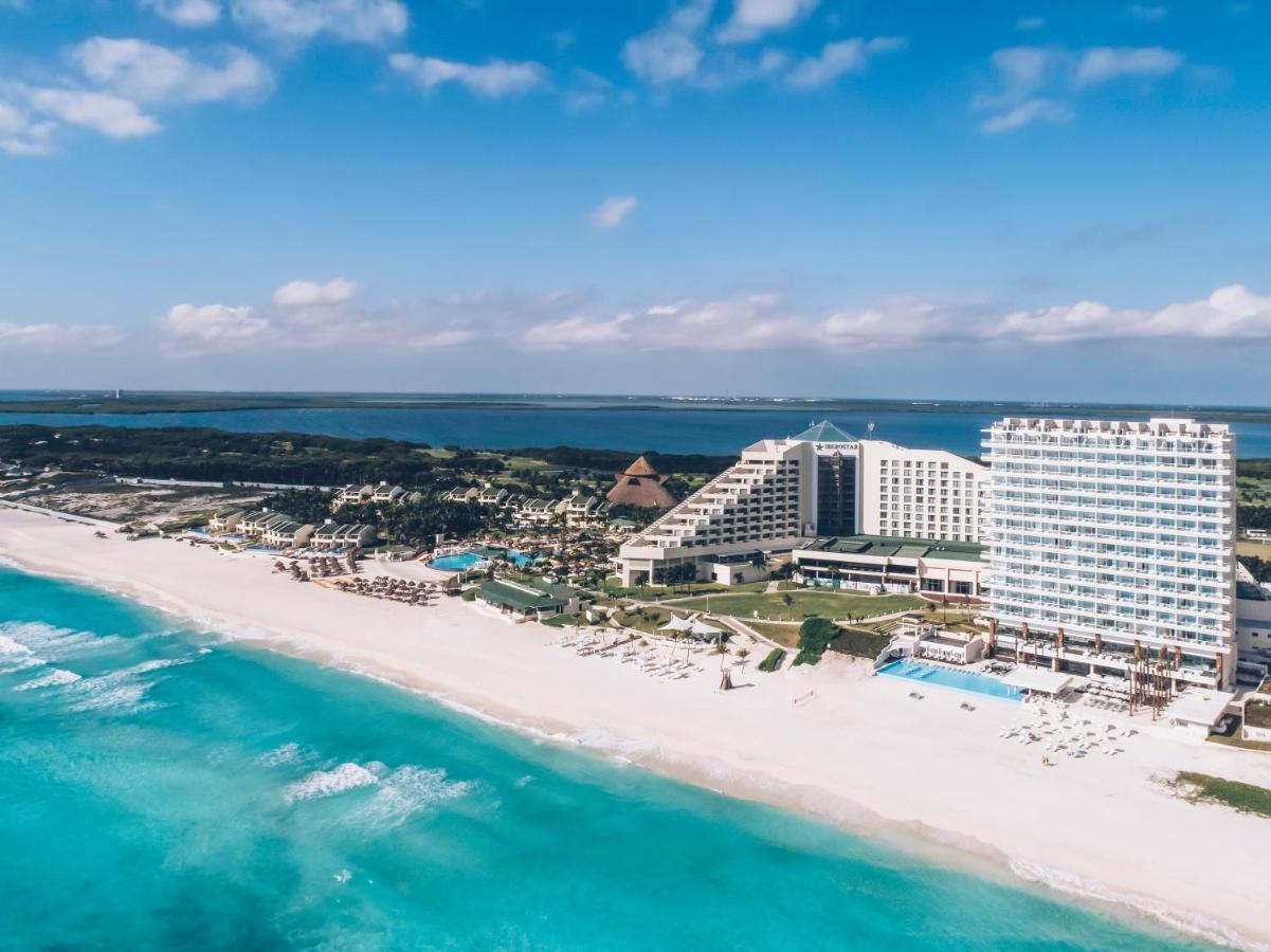 Iberostar Selection Coral Cancun (Adults Only) Esterno foto