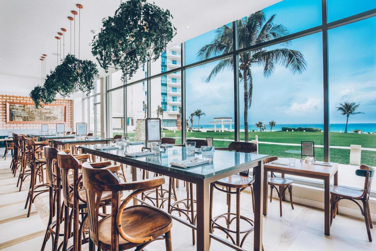 Iberostar Selection Coral Cancun (Adults Only) Esterno foto