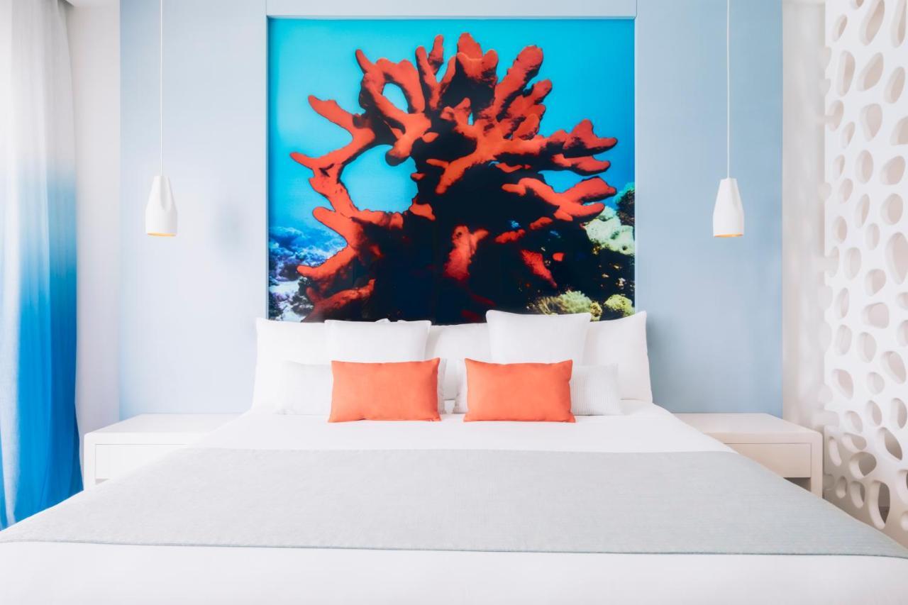 Iberostar Selection Coral Cancun (Adults Only) Esterno foto